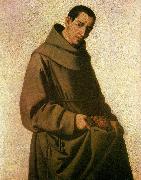 Francisco de Zurbaran st, diego de alcala oil painting picture wholesale